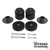 Timbren ACTIVE OFFROAD BUMPSTOPS FOR 3RD GEN TOYOTA 4RUNNER  REAR KIT ABSTOR4R